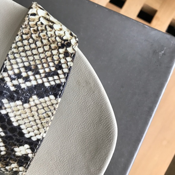 La Canadienne 38 narrow footbed - Picture 4 of 7